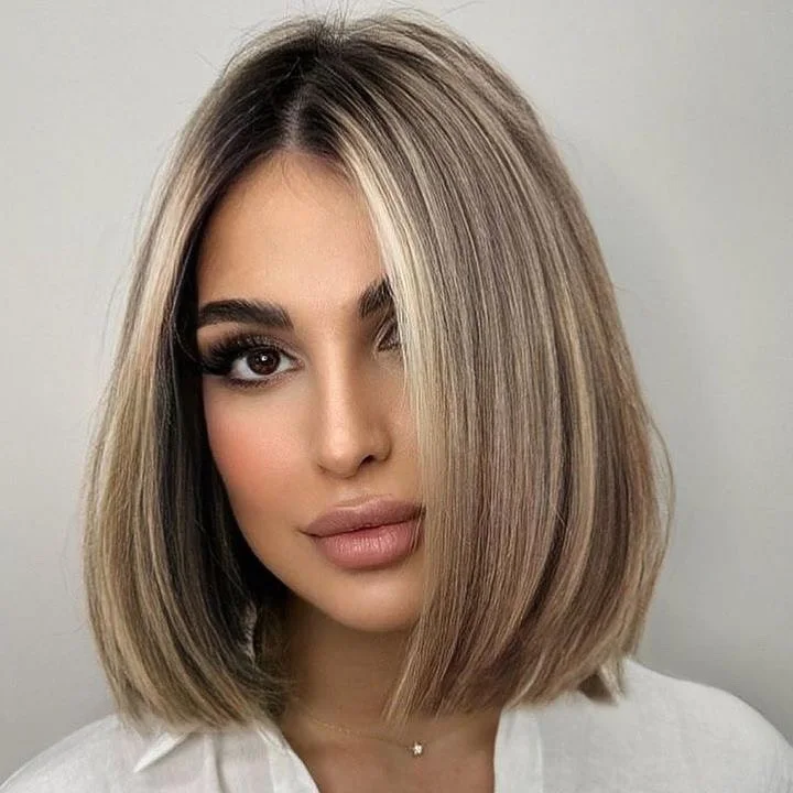 عمل تصميم شعر في KAiMAK Hair Studio