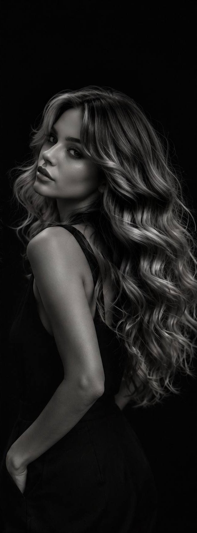 Manicure & Pedicure — KAiMAK Hair Studio